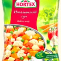 Итальянский суп Hortex