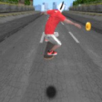 PEPI Skate 3D - игра для Android