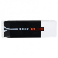 Wi-Fi адаптер D-Link DWA-140