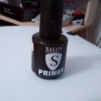Праймер для ногтей Salon кислотный