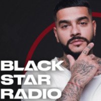 Радиостанция "Black Star" (Россия, Москва)