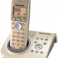 Радиотелефон Panasonic KX-TG7227UA