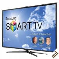LED-телевизор Samsung UE46ES7500S
