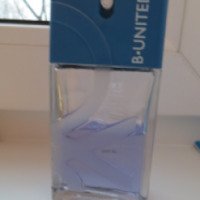 Мужская туалетная вода Benetton B-UNITED