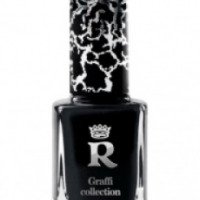 Лак для ногтей Relouis Graffi collection "Кракелюр"