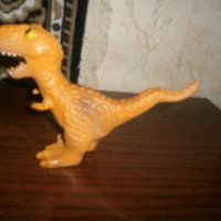 Игрушка динозавра Тиранозавр HGL
