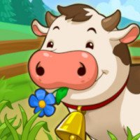 Moy 3 милых животных - игра для Android