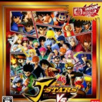J Star Victory VS - игра для PS3