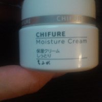 Увлажняющий крем moistrure cream Chifure