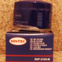 Масляный фильтр Sintec SNF-2105 M