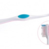 Зубная щетка Colgate 360 Sensitive Pro-Relief Ультрамягкая