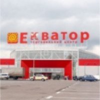Торгово-развлекательный центр "Экватор" (Украина, Ровно)