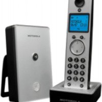 Радиотелефон Motorola D701