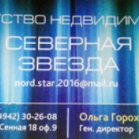 Агентство недвижимости "Северная звезда" (Россия, Кострома)
