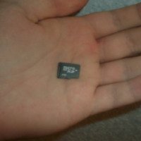 Карта памяти TinyDeal 4Gb Micro SD