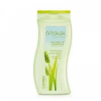 Шампунь C:EHKO Chisana Volume Up для тонких и ослабленных волос