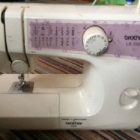 Швейная машинка Brother LS-1520
