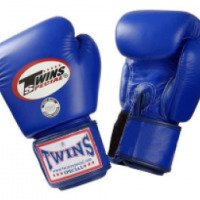 Боксерские перчатки Twins Special BGVL-3 Boxing gloves