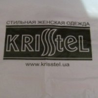 Сеть магазинов женской одежды "Krisstel" (Украина)