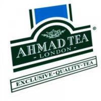 Чай Ahmad набор "Британская коллекция"