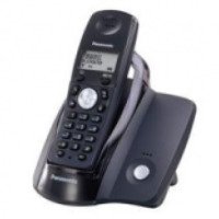 Беспроводной телефон Panasonic KX-TCA120RU
