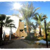 Отель Turquoise Beach Hotel 4* (Египет, Шарм-эль-Шейх)