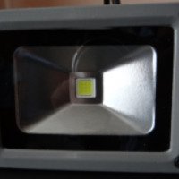 Светодиодный LED прожектор Kena Industrial Company 10W