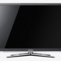 LED-телевизор Samsung Smart TV Full HD UE48H6500