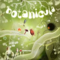 Botanicula - игра для PC