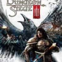 Dungeon Siege 3 - игра для PC