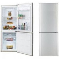Двухкамерный холодильник Samsung RL17MBYB
