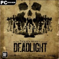 Игра для PC "Deadlight" (2012)