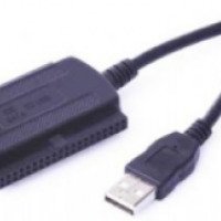 USB адаптер Gembird AUSI01