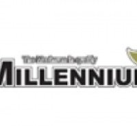 Ламинат Millennium Strong