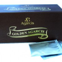 БАД Golden Agarcis