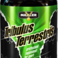 Пищевая добавка Maxler Tribulus Terrestris Бустер тестостерона
