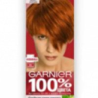 Краска для волос Garnier Color 100% цвета
