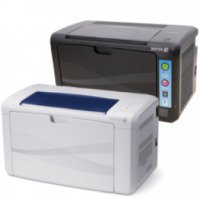Светодиодный принтер Xerox Phaser 3010