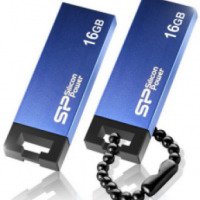 USB Flash drive Silicon Power Touch 835