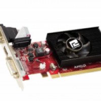Видеокарта PowerColor AMD Radeon R5 230 LP