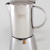 Гейзерная кофеварка GIPFEL