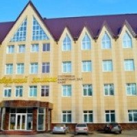 Гостиничный комплекс "Северный Замок"