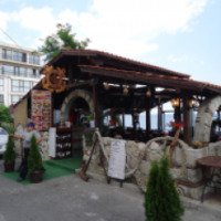 Ресторан "Котвата" (Болгария, Поморие)