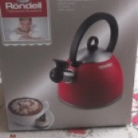 Чайник Rondell Geste RDS-361
