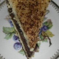 Торт АлтайХлеб "Сластена"