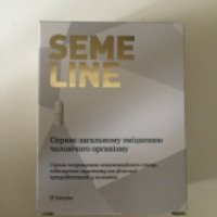 Диетическая добавка Semeline