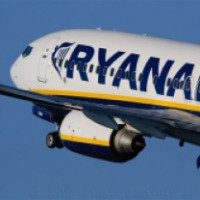 Авиакомпания Ryanair