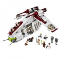 Конструктор LEGO Star Wars "Республиканский истребитель"