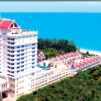 Отель Grand Pacific Sovereign Resort&Spa 