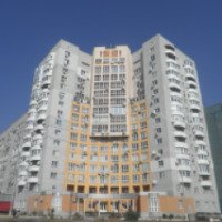 Амбулатория №1 ОПСМ (Украина, Днепропетровск)
